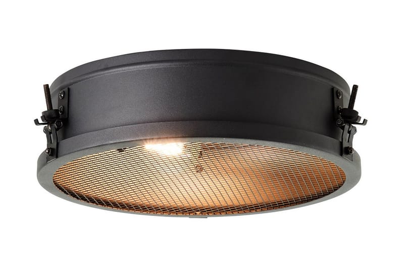 Brilliant Zois Plafond - Lamper gang - Taklampe - Takplafond - Plafond