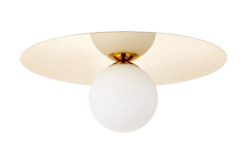 Brilliant Zondra Plafond - Lamper gang - Taklampe - Takplafond - Plafond