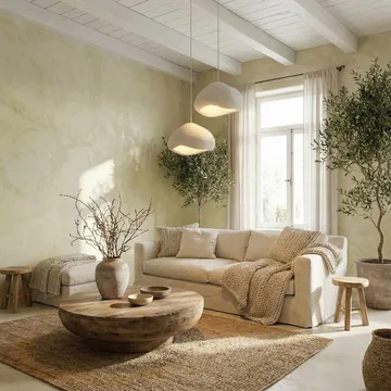 Cadros pendellampe - Hvit - Belysning - Innendørsbelysning & Lamper - Taklampe - Krystallkrone & takkrone