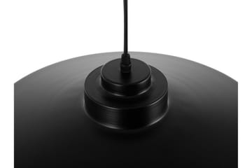 Cardener Taklampe 41 cm - Svart - Belysning - Innendørsbelysning & Lamper - Taklampe - Kjøkkenlampe & taklampe kjøkken