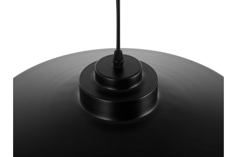 Cardener Taklampe 41 cm - Svart - Belysning - Innendørsbelysning & Lamper - Taklampe - Kjøkkenlampe & taklampe kjøkken