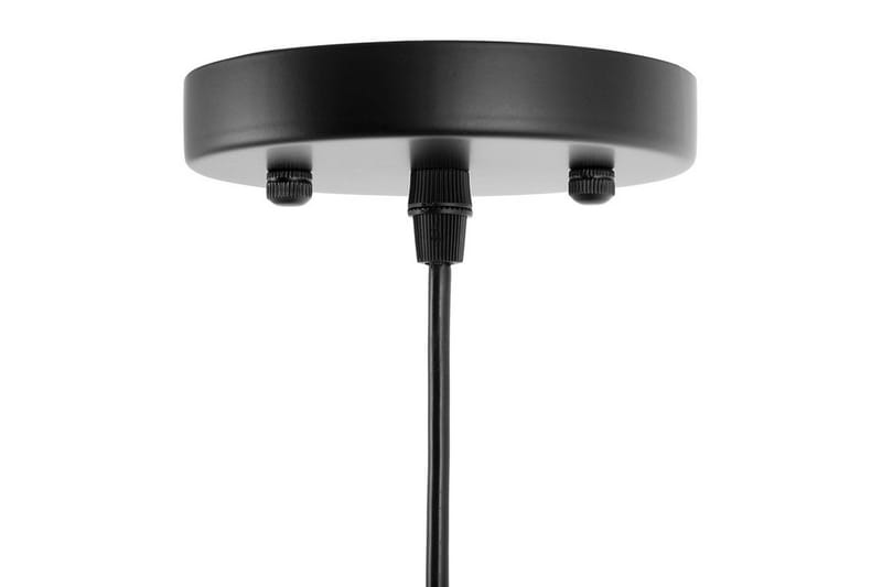 Cardener Taklampe 41 cm - Svart - Belysning - Innendørsbelysning & Lamper - Taklampe - Kjøkkenlampe & taklampe kjøkken