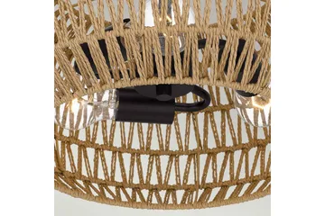 Casablanca Quoizel Taklampe - Belysning - Innendørsbelysning & Lamper - Taklampe - Takplafond