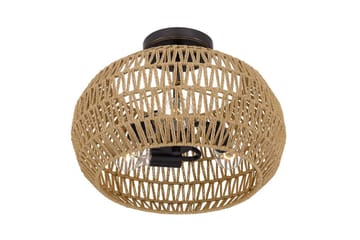 Casablanca Quoizel Taklampe - Belysning - Innendørsbelysning & Lamper - Taklampe - Takplafond