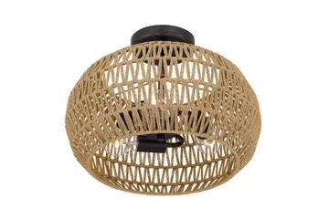 Casablanca Quoizel Taklampe - Belysning - Innendørsbelysning & Lamper - Taklampe - Takplafond