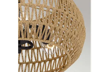 Casablanca Quoizel Taklampe - Belysning - Innendørsbelysning & Lamper - Taklampe - Takplafond