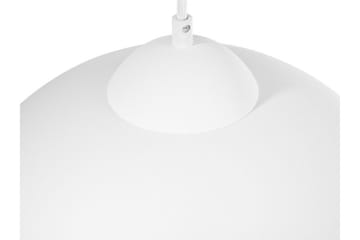 Cetina Taklampe 40 cm - Hvit - Belysning - Innendørsbelysning & Lamper - Taklampe - Kjøkkenlampe & taklampe kjøkken