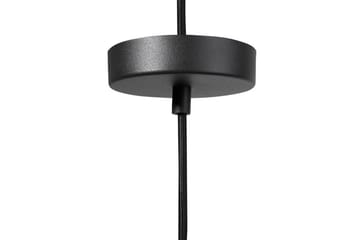 Cetina Taklampe 40 cm - Svart - Belysning - Innendørsbelysning & Lamper - Taklampe - Kjøkkenlampe & taklampe kjøkken