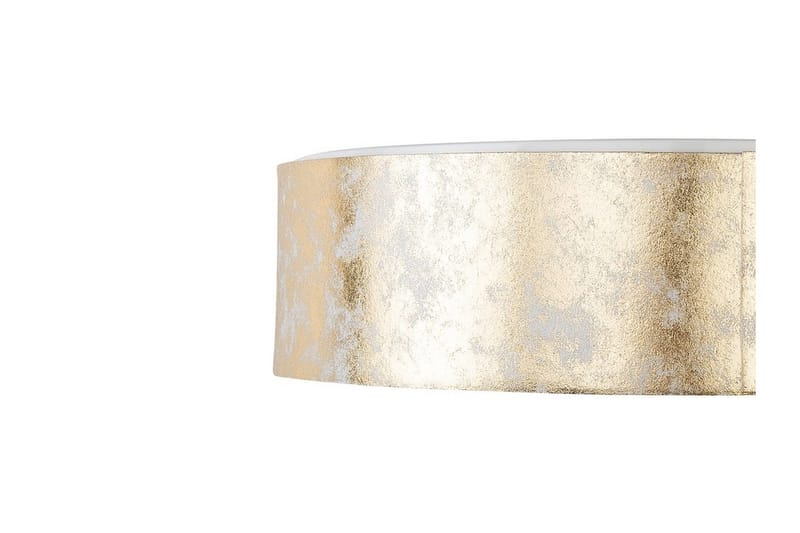 Clean Taklampe 12 cm - Gull - Belysning - Innendørsbelysning & Lamper - Taklampe - Kjøkkenlampe & taklampe kjøkken