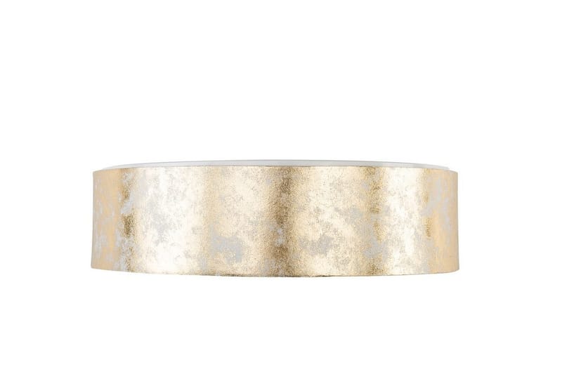 Clean Taklampe 12 cm - Gull - Belysning - Innendørsbelysning & Lamper - Taklampe - Kjøkkenlampe & taklampe kjøkken