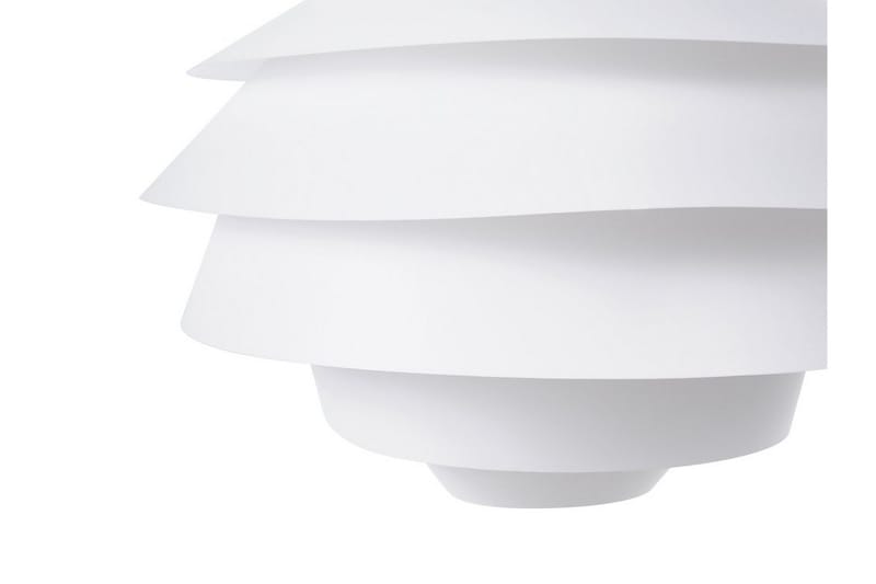 Congo Taklampe 40 cm - Hvit - Belysning - Innendørsbelysning & Lamper - Taklampe - Kjøkkenlampe & taklampe kjøkken