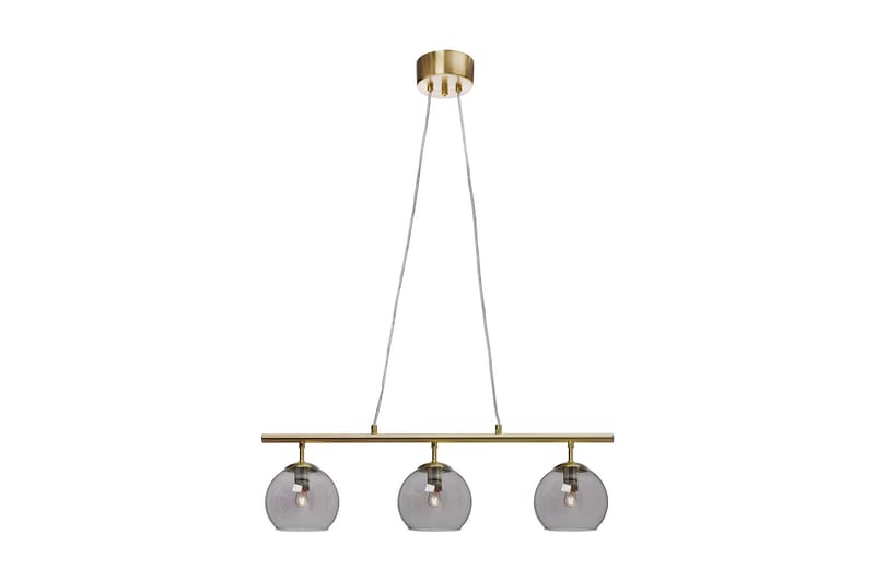 Cottex Capella Pendellampe - Taklampe - Vinduslampe - Lamper gang - Pendellamper & Hengelamper - Kjøkkenlampe & taklampe kjøkken - Taklampe stue - Vinduslampe hengende - Taklampe soverom