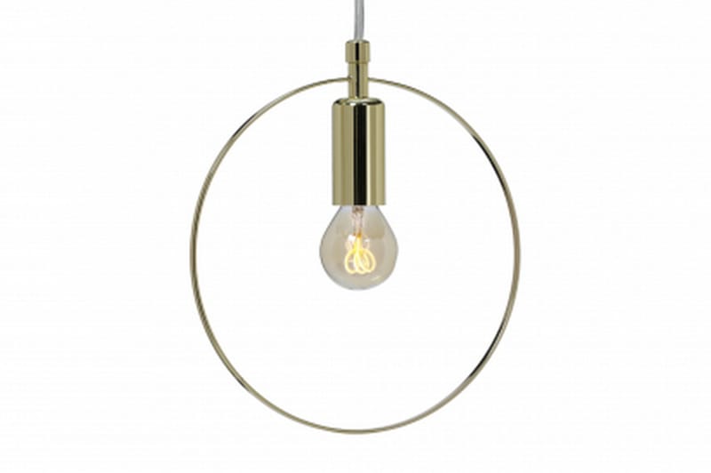 Cottex Spartan Pendellampe - Lamper gang - Taklampe - Vinduslampe - Pendellamper & Hengelamper - Kjøkkenlampe & taklampe kjøkken - Taklampe stue - Vinduslampe hengende - Taklampe soverom