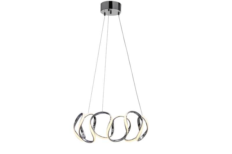 Cottex Wave Pendellampe - Cottex - Taklampe soverom - Kjøkkenlampe & taklampe kjøkken - Lamper gang - Vinduslampe - Pendellamper & Hengelamper - Taklampe stue - Vinduslampe hengende - Taklampe