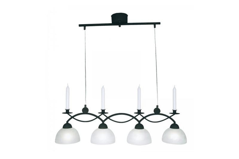 Cottex Pendellampe - Taklampe - Vinduslampe - Lamper gang - Pendellamper & Hengelamper - Kjøkkenlampe & taklampe kjøkken - Taklampe stue - Vinduslampe hengende - Taklampe soverom
