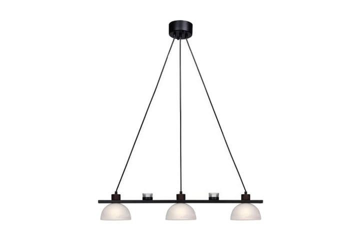 Cottex Pendellampe - Lamper gang - Taklampe - Vinduslampe - Pendellamper & Hengelamper - Kjøkkenlampe & taklampe kjøkken - Taklampe stue - Vinduslampe hengende - Taklampe soverom
