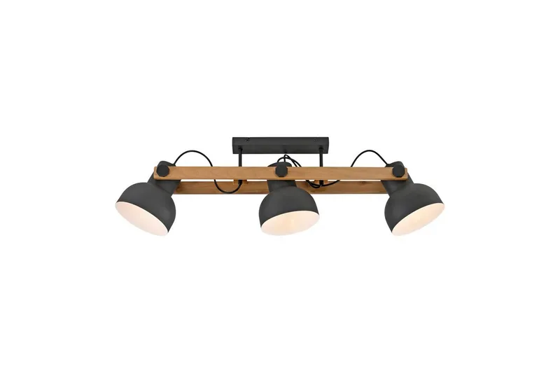 Cup 2.0 Just Light Taklampe