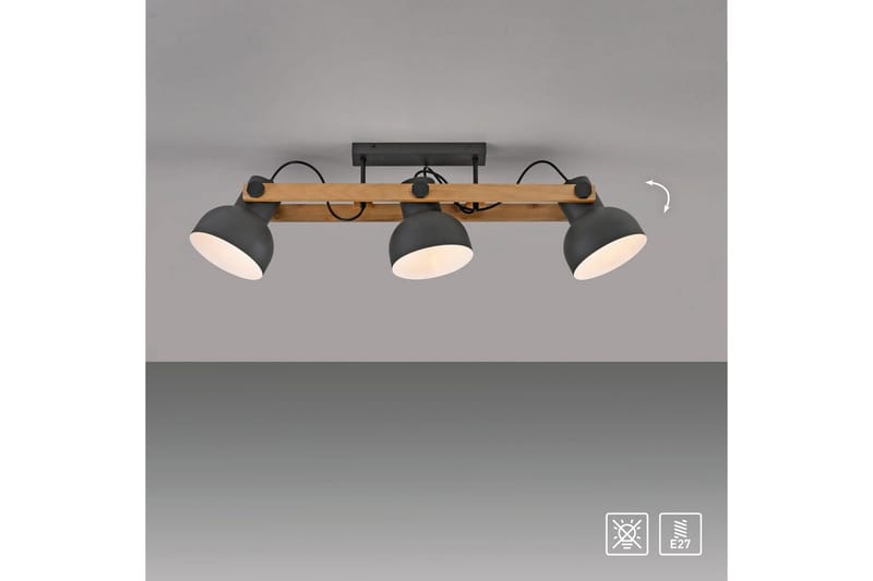 Cup 2.0 Just Light Taklampe - Belysning - Innendørsbelysning & Lamper - Taklampe - Takplafond