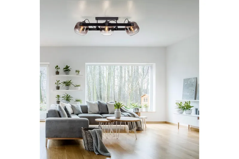 Cup 2.0 Just Light Taklampe - Belysning - Innendørsbelysning & Lamper - Taklampe - Takplafond