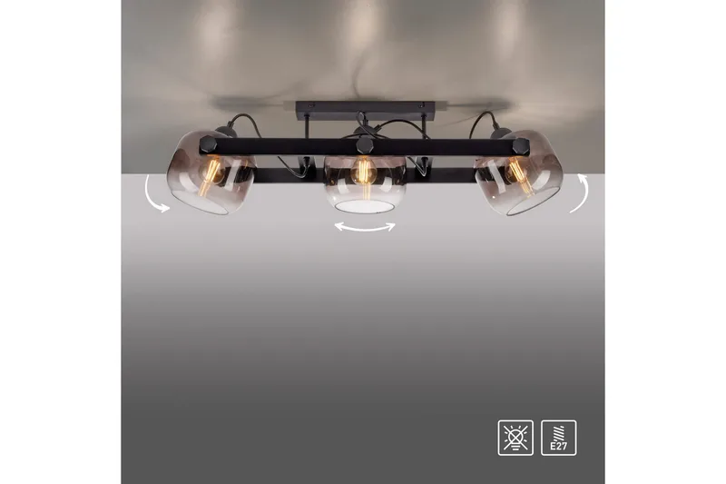 Cup 2.0 Just Light Taklampe - Belysning - Innendørsbelysning & Lamper - Taklampe - Takplafond