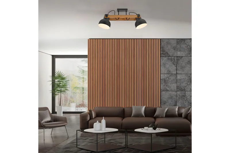 Cup 2.0 Just Light Taklampe - Belysning - Innendørsbelysning & Lamper - Taklampe - Takplafond