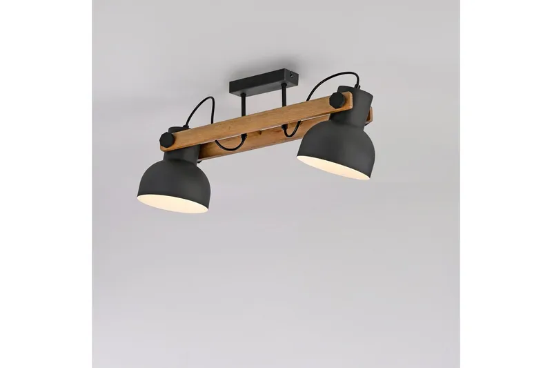 Cup 2.0 Just Light Taklampe - Belysning - Innendørsbelysning & Lamper - Taklampe - Takplafond