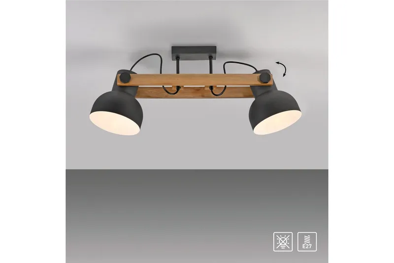 Cup 2.0 Just Light Taklampe - Belysning - Innendørsbelysning & Lamper - Taklampe - Takplafond