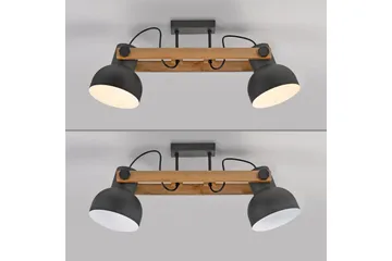 Cup 2.0 Just Light Taklampe - Belysning - Innendørsbelysning & Lamper - Taklampe - Takplafond