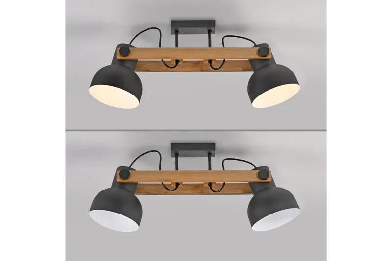 Cup 2.0 Just Light Taklampe - Belysning - Innendørsbelysning & Lamper - Taklampe - Takplafond