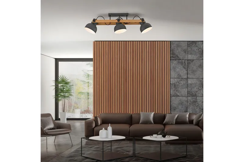 Cup 2.0 Just Light Taklampe - Belysning - Innendørsbelysning & Lamper - Taklampe - Takplafond