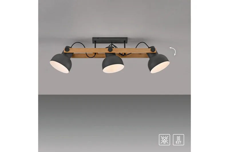 Cup 2.0 Just Light Taklampe - Belysning - Innendørsbelysning & Lamper - Taklampe - Takplafond