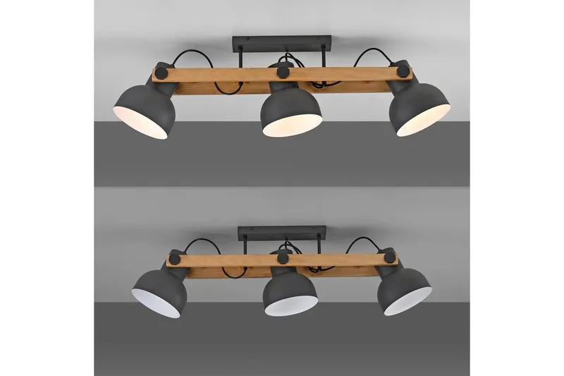 Cup 2.0 Just Light Taklampe - Belysning - Innendørsbelysning & Lamper - Taklampe - Takplafond