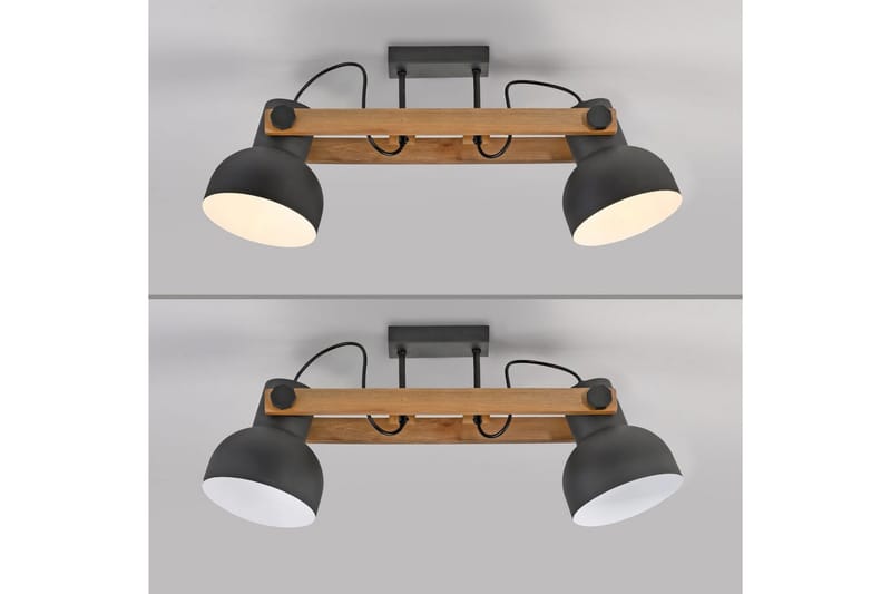 Cup 2.0 Just Light Taklampe - Belysning - Innendørsbelysning & Lamper - Taklampe - Takplafond