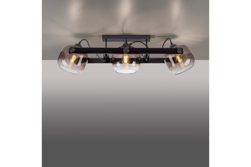 Cup 2.0 Just Light Taklampe - Belysning - Innendørsbelysning & Lamper - Taklampe - Takplafond