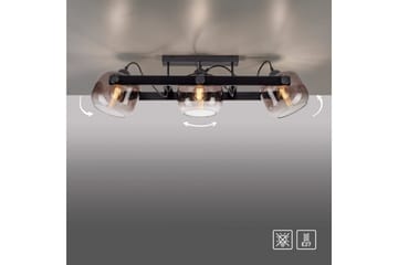 Cup 2.0 Just Light Taklampe - Belysning - Innendørsbelysning & Lamper - Taklampe - Takplafond