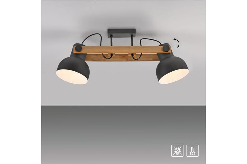 Cup 2.0 Just Light Taklampe - Belysning - Innendørsbelysning & Lamper - Taklampe - Takplafond