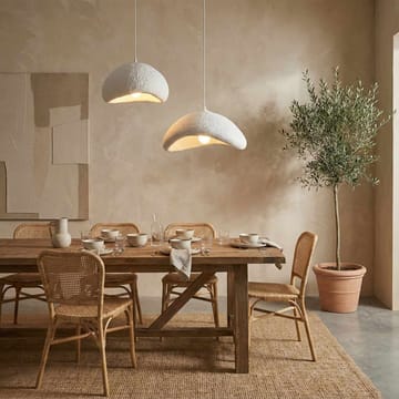 Dasina pendellampe - Hvit - Belysning - Innendørsbelysning & Lamper - Taklampe - Krystallkrone & takkrone