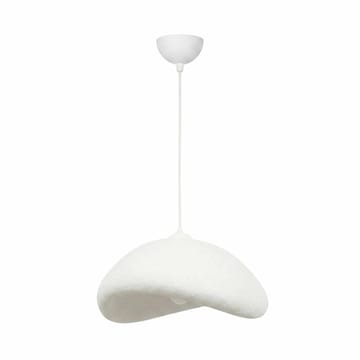 Dasina pendellampe - Hvit - Belysning - Innendørsbelysning & Lamper - Taklampe - Krystallkrone & takkrone