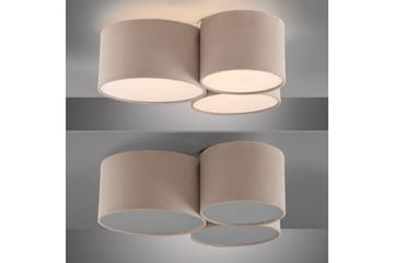 Duro Just Light Taklampe - Belysning - Innendørsbelysning & Lamper - Taklampe - Takplafond