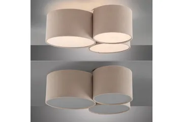 Duro Just Light Taklampe - Belysning - Innendørsbelysning & Lamper - Taklampe - Takplafond