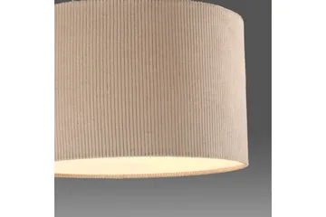 Duro Just Light Taklampe - Belysning - Innendørsbelysning & Lamper - Taklampe - Takplafond