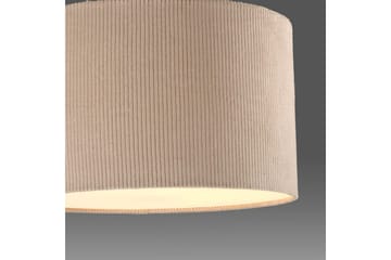 Duro Just Light Taklampe - Belysning - Innendørsbelysning & Lamper - Taklampe - Takplafond