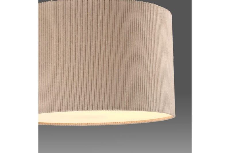 Duro Just Light Taklampe - Belysning - Innendørsbelysning & Lamper - Taklampe - Takplafond