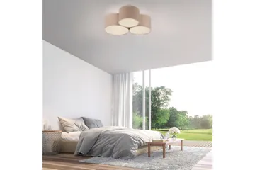Duro Just Light Taklampe - Belysning - Innendørsbelysning & Lamper - Taklampe - Takplafond