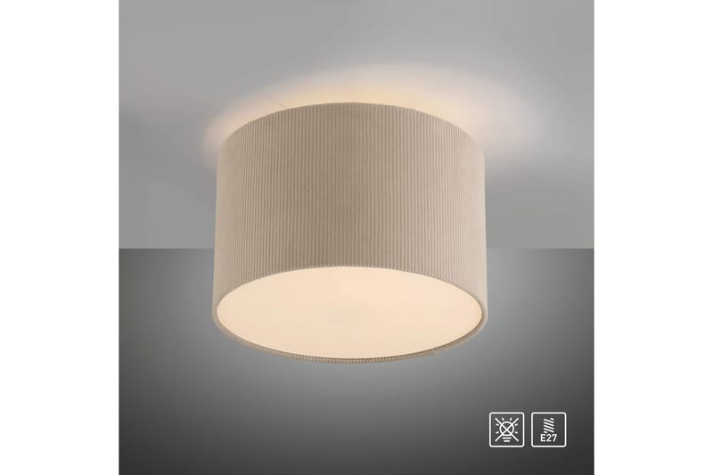 Duro Just Light Taklampe - Belysning - Innendørsbelysning & Lamper - Taklampe - Takplafond