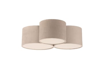 Duro Just Light Taklampe - Belysning - Innendørsbelysning & Lamper - Taklampe - Takplafond
