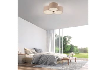 Duro Just Light Taklampe - Belysning - Innendørsbelysning & Lamper - Taklampe - Takplafond