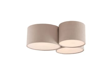 Duro Just Light Taklampe - Belysning - Innendørsbelysning & Lamper - Taklampe - Takplafond