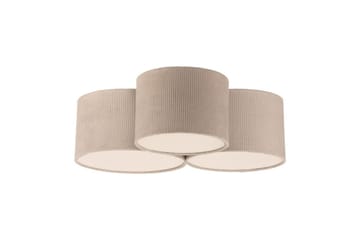 Duro Just Light Taklampe - Belysning - Innendørsbelysning & Lamper - Taklampe - Takplafond
