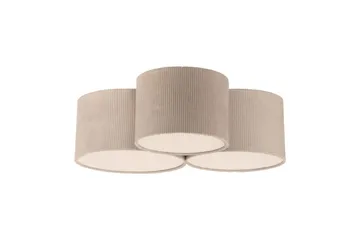 Duro Just Light Taklampe - Belysning - Innendørsbelysning & Lamper - Taklampe - Takplafond